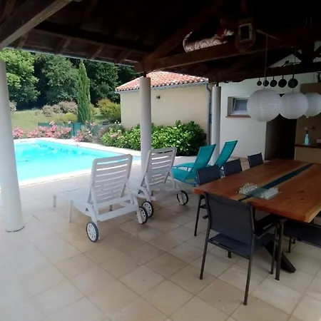 La Bakenia * Villeneuve-sur-Lot