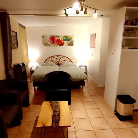 Сasa de vacaciones La Bakenia