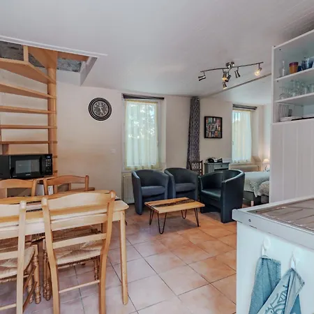 La Bakenia Сasa de vacaciones *