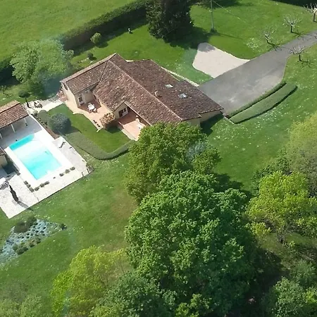 La Bakenia