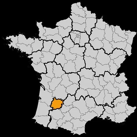 La Bakenia Villeneuve-sur-Lot