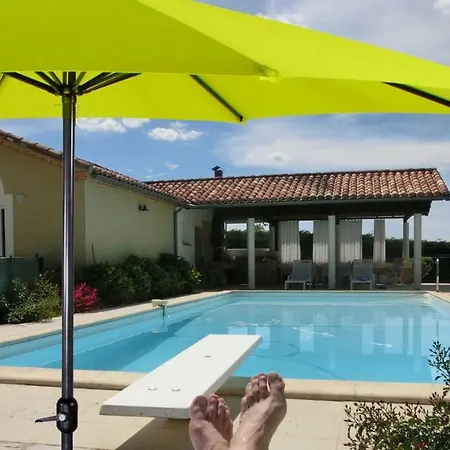 Сasa de vacaciones La Bakenia