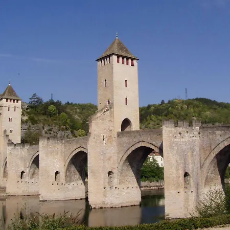 La Bakenia Villeneuve-sur-Lot