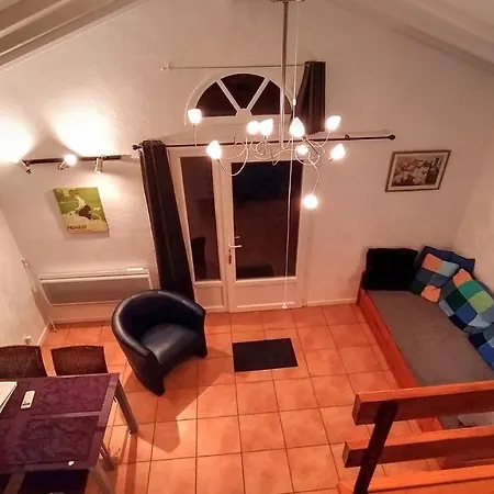 La Bakenia Сasa de vacaciones